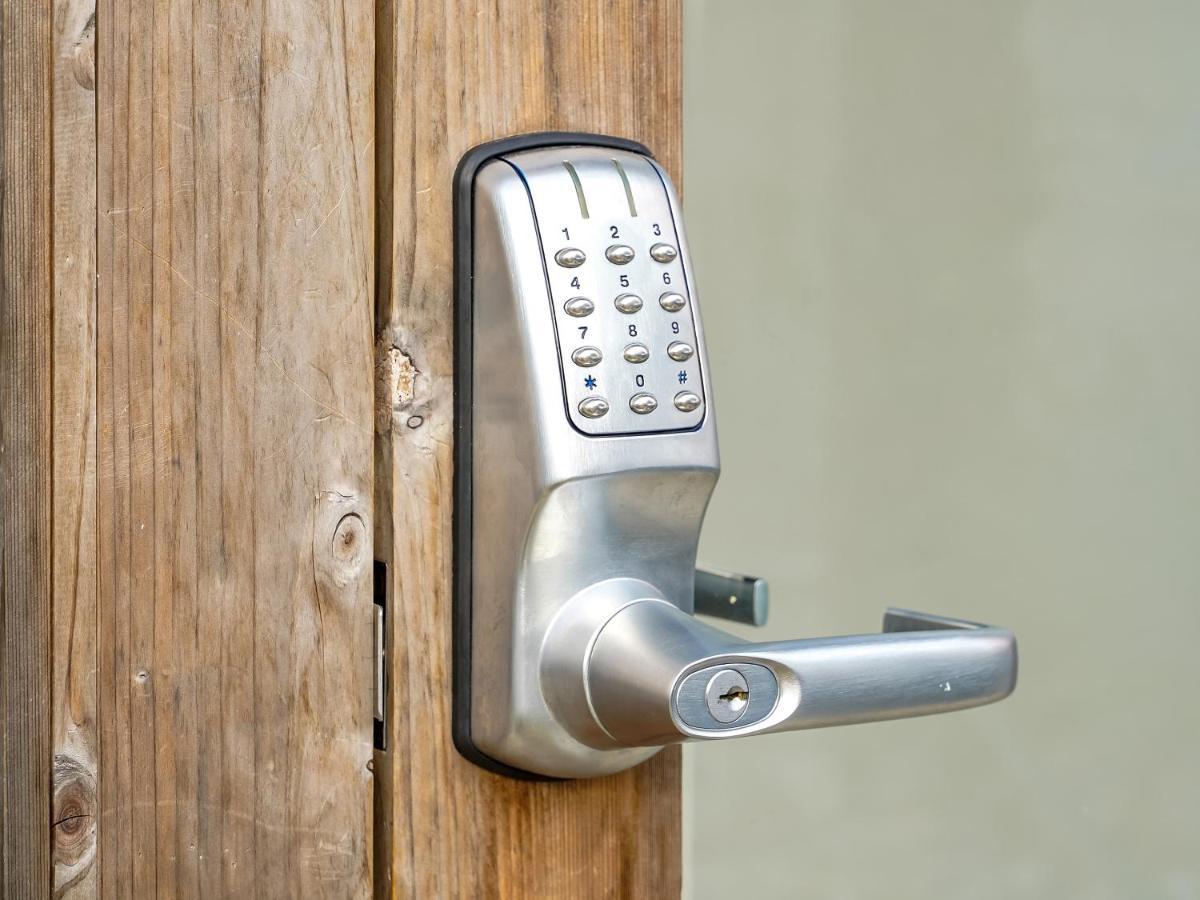 Irregular Inn Nakijin Zewnętrze zdjęcie